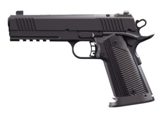 ROCK ISLAND ARMORY TAC ULTRA FS HC 45ACP 5" AOS