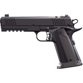 ROCK ISLAND ARMORY TAC ULTRA FS HC 45ACP 5" AOS