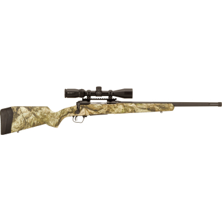 SAV 110 APXPRED XP 22-250 CAMO