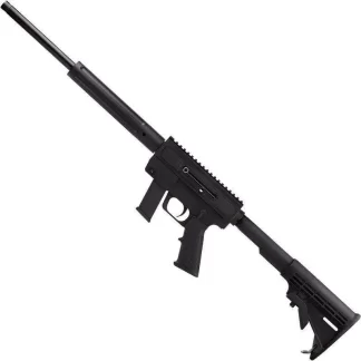 JRC 9MM G3 RFL 17" BLK,TAKE DWN,BLK