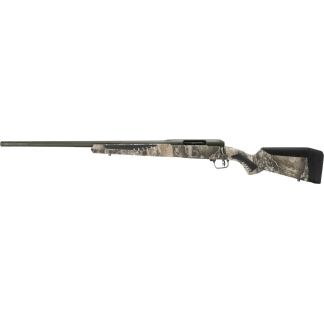 SAVAGE ARMS 110 TIMBERLINE 6.5CR OD/RT LH
