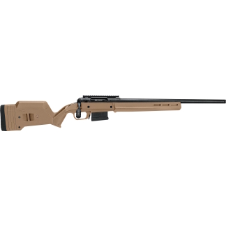 SAVAGE ARMS 110 MAGPUL HUNTER 6.5CR 18" #