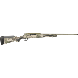 SAVAGE ARMS IMPULSE BIG GAME 6.5CR 22" HG
