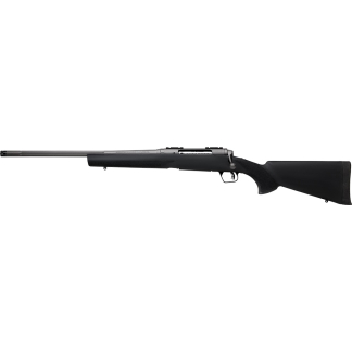 SAVAGE ARMS 110 TRAIL HUNTER LT 7BC 20" LH