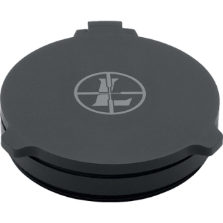 LEUPOLD LENS COVER ALUMINA - FLIP BACK 28MM