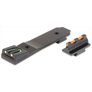 WILLIAMS FIRE SIGHT SET FOR - RUGER 10/22 & 96/22 RIFLES