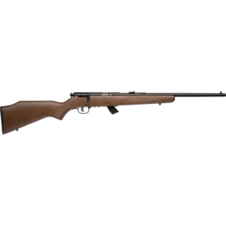 SAV MARK II-GY 22LR BA 10RD B