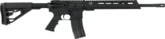 ALEXANDR ARMS 300 B/O STANDARD RIFLE 16" BLK