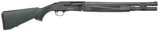 MOSSBERG 940 PRO TACTICAL 12G 18.5" O.R. ADJ STOCK BLACK 8 SHOT