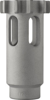 AAC PISTON TI-RANT 9M HD - 1/2-28 9MM ONLY