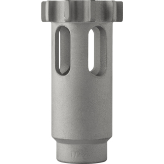 AAC PISTON TI-RANT 9M HD - 1/2-28 9MM ONLY