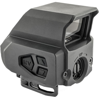 MEPROLIGHT MEPRO TRU-VISION - 2MOA RED DOT 1CR123