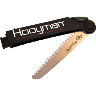 HOOYMAN TREE SAW 5FT. - EXTENDIBLE