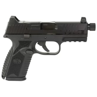FN 509M TACTICAL PSTL 9MM NS TB BLK 2-10RD MAG