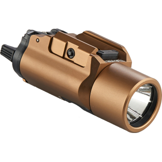 SLI TLR-V II LED/IR IL/LSR COY