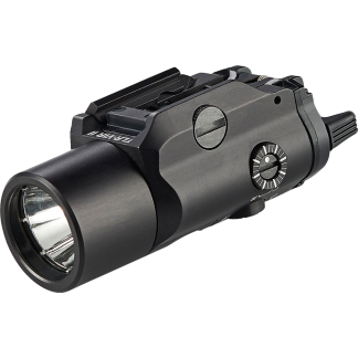 SLI TLR-V II LED/IR IL/LSR BLK