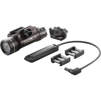 STREAMLIGHT TLR-1 HL 1000LM LG KIT BLK