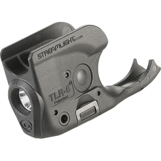 STREAMLIGHT TLR-6 LED LIGHT - ONLY 1911 STYLE NO LASER