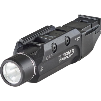 STREAMLIGHT TLR RM2 1000LM LIGHT ONLY BLK