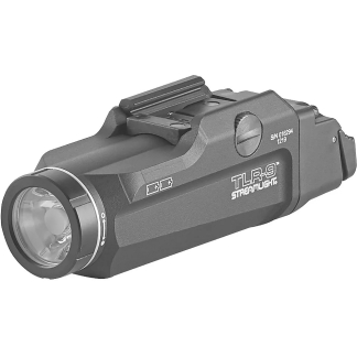 STREAMLIGHT TLR-9 FLEX 1000LM LOPRO BLK