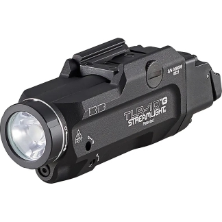 STREAMLIGHT TLR-10 G FLEX 1000LM LGHT/LSR