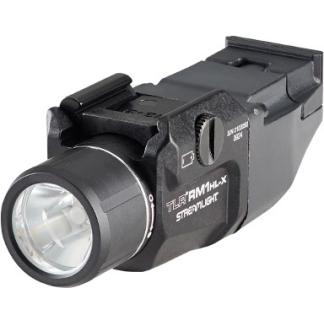 STREAMLIGHT TLR RM1 HL-X USB 1000LM