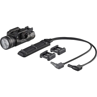 STREAMLIGHT TLR-1HL 1000LM BLACK