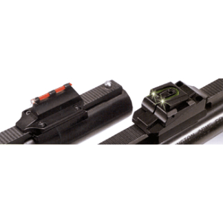 WILLIAMS FIRE SIGHT SET FOR - VENT RIB SHOTGUNS UNIVERSAL