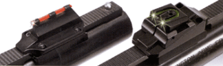 WILLIAMS FIRE SIGHT SET FOR - VENT RIB SHOTGUNS UNIVERSAL