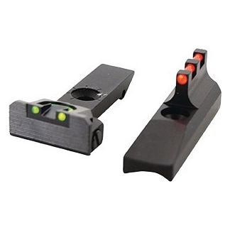 WILLIAMS FIRE SIGHT SET FOR - BG BUCKMARK CLICK ADJ UNDER 1"
