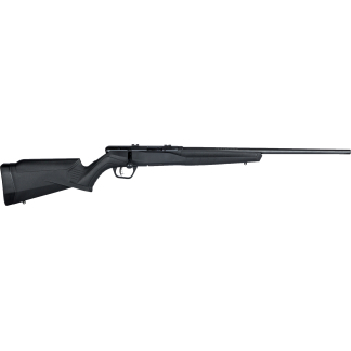 SAV B17F 17HMR BA RFL 10RD