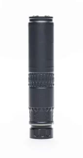 RUGGED SUPPRESSORS ALASKAN 360 SUPPRESSOR 9MM-338 LAPUA