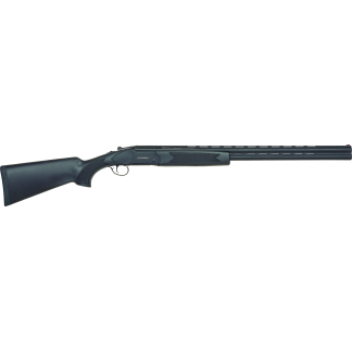 MOSSBERG SILVER RESERVE FIELD 20/26 SYN