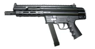 ATI GSG-9 9MM PISTOL 7.5" BARREL MLOK RL