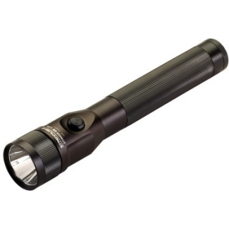 STREAMLIGHT STINGER DS LED 425LM BLK AC/DC