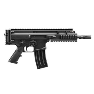 FN SCAR 15P VPR 5.56 BLACK 7.5" BBL 1-30RD MAG