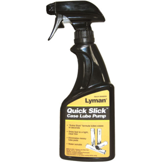LYMAN CASE LUBE SPRAY 16OZ - PUMP BOTTLE