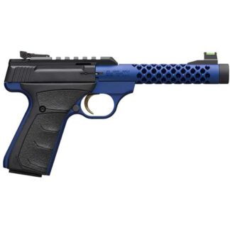 BROWNG BUCK MK PLS VIS SHOAL UFX SR FO 22LR PSTL