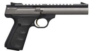 BROWNG BUCK MK FLD/TGT TNGSTN UFX 22LR PSTL
