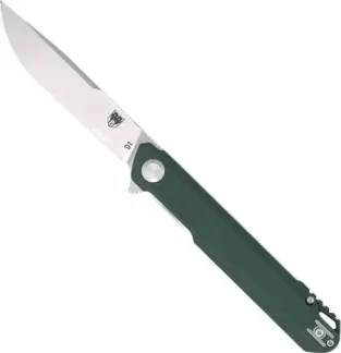 COBRATEC MONARCH G10 FOLDER GREEN