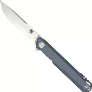 COBRATEC MONARCH G10 FOLDER GREY