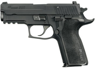 SIG SAUER P229 9MM ENHNCD ELITE 10+1 CA