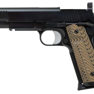 CZ DW SPECIALIST 45ACP BLK OR