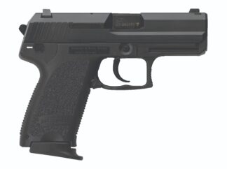H&K USPV1 CMPCT 9MM B FS 13RD