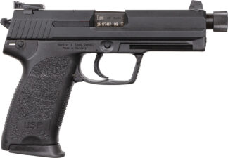 H&K USP TACT 45AP B AS 12RD