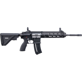 H&K HK416 22LR RFL 16B 20RD