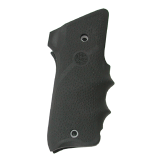 HOGUE GRIPS RUGER MKII/III - W/RIGHT HAND THUMBREST