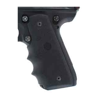 HOGUE GRIPS RUGER 22/45 BLACK