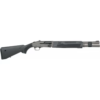 MOSSBERG 940 PRO TACT 12/18.5 TUNG 7+1