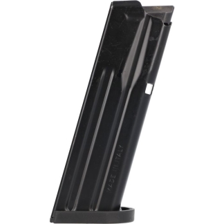 SIG SAUER MAGAZINE P320 10MM BLACK 15RD